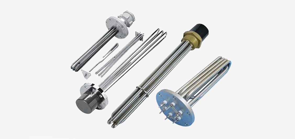 ฮีตเตอร์ Heater Thermocouple - PT100